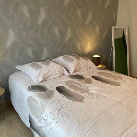 Appartement Du Grand Parc Châteauroux 외부 사진