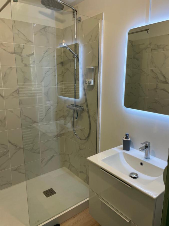 Appartement Du Grand Parc Châteauroux 외부 사진